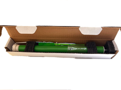 Motore tubolare DM25DS-1/32 – Diametro 25 mm, 24 V CC, 32 giri/min