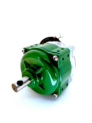 Электрический мотор для скручивающейся штор 24В – 40W для теплиц