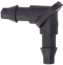 Varietà di connettori per irrigatori: ampia gamma di connessioni affidabili