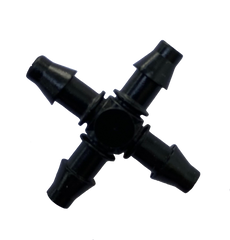 Varietà di connettori per irrigatori: ampia gamma di connessioni affidabili