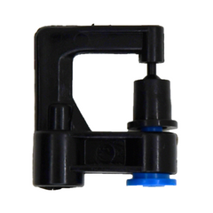 Irrigatori Serie 80X - Mini irrigatori "a ponte"