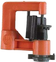 Irrigatori serie 8XX