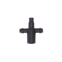 Micro Drip Connectors – Precision Irrigation Solution