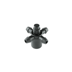 Micro Drip Connectors – Precision Irrigation Solution