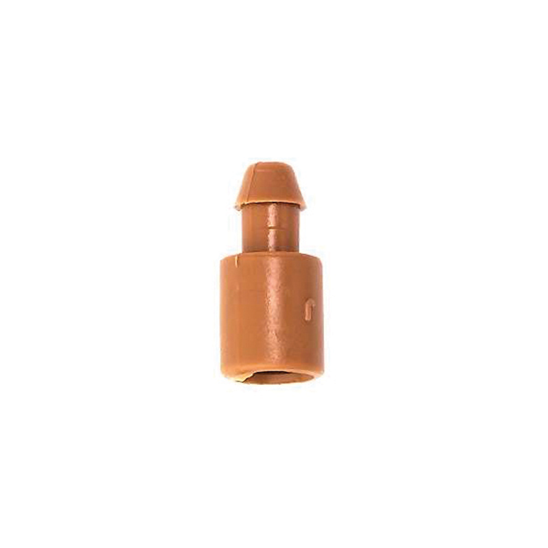 Micro Drip Connectors – Precision Irrigation Solution