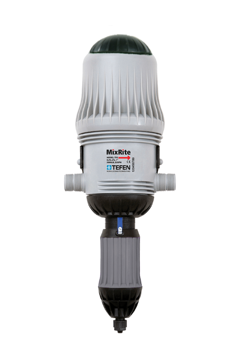 MixRite 3.5 Standard – Pompa dosatrice proporzionale regolabile