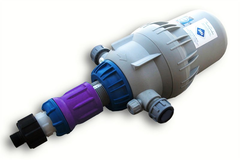 MixRite TF-5 Chlorine – Large-Area Water-Powered Injector