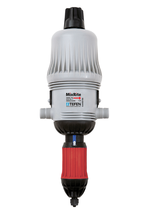MixRite 3.5 Medicator – Pompa iniettabile per vaccini e integratori per pollame
