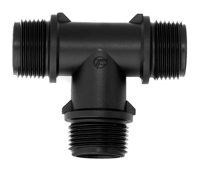 Threaded Fittings – Durable, Leak-Proof Pipe Connectors