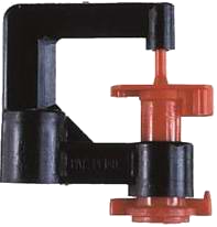 Irrigatori serie 8XX