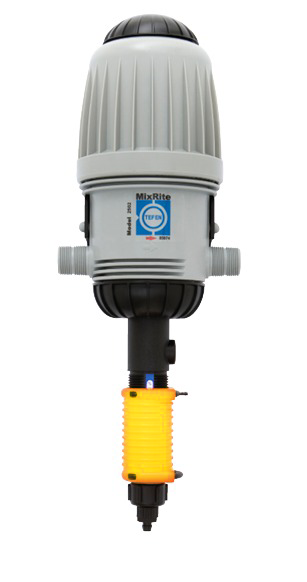 MixRite 2.5 Bypass Dosing Pump – Precision Liquid Injection