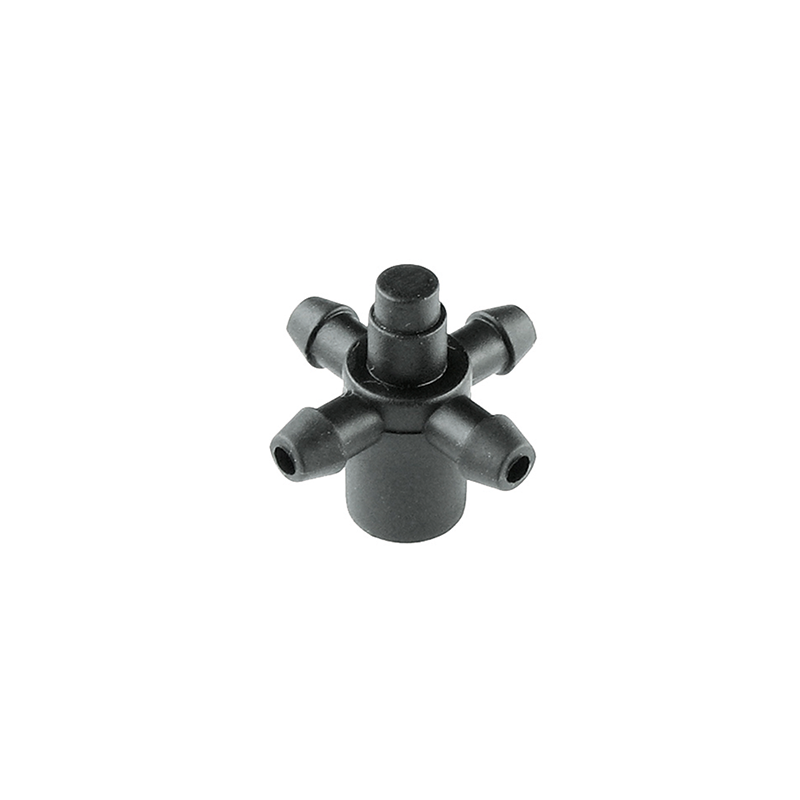 Micro Drip Connectors – Precision Irrigation Solution