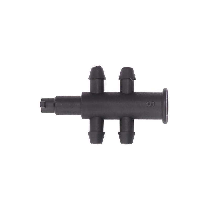 Micro Drip Connectors – Precision Irrigation Solution